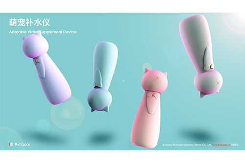 服務(wù)詳解 佛山美容產(chǎn)品外觀設(shè)計公司注意事項