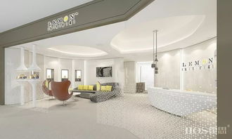 回顧2017丨上海霍思醫(yī)療設(shè)計2017年度項目圖展