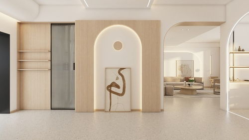 圖 中山體檢中心設(shè)計品牌案例 東區(qū)基因中心裝修機構(gòu) 中山工裝裝修 中山列表網(wǎng)