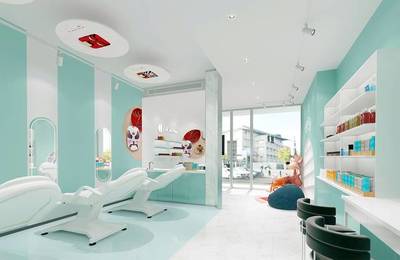 華燦輕醫(yī)美項(xiàng)目正式啟動(dòng)!無數(shù)人到店體驗(yàn)