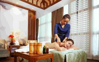 熹樂(lè)谷,探索親子娛樂(lè)N+1種可能