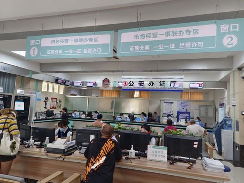 整合審批服務(wù)事項(xiàng) 蔡甸區(qū)打造食品經(jīng)營 一件事 一次辦